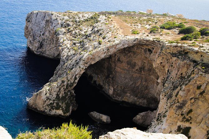 private-highlights-of-malta-full-day-tour