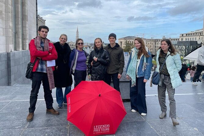 private-historical-tour-highlights-of-brussels