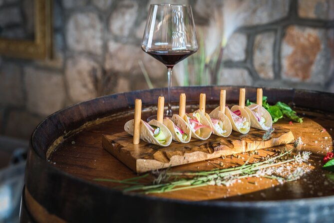 private-hvar-island-bike-tour-and-wine-tasting