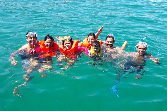 private-isla-tortuga-full-day-tour-from-puntarenas