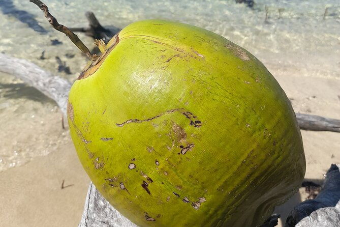 private-island-getaway-kayak-snorkeling-tropical-drinks-beach