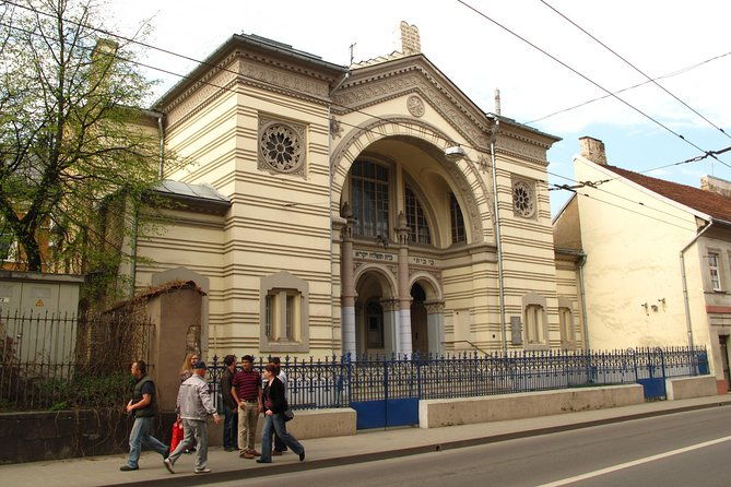 private-jewish-vilnius-tour