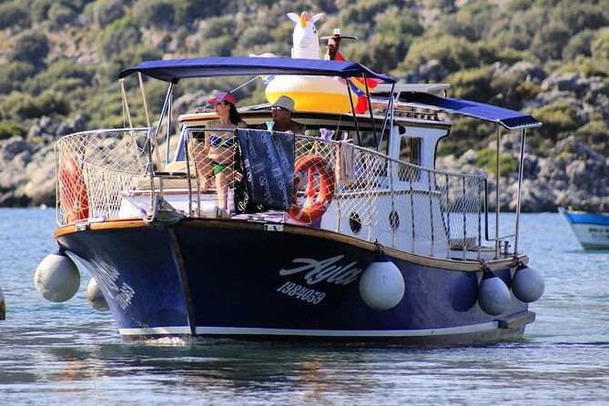 private-kekova-boat-tour-from-demre