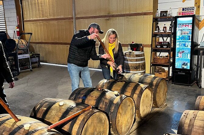 private-kentucky-single-barrel-tour-chasing-blantons
