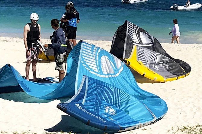 private-kitesurfing-lesson