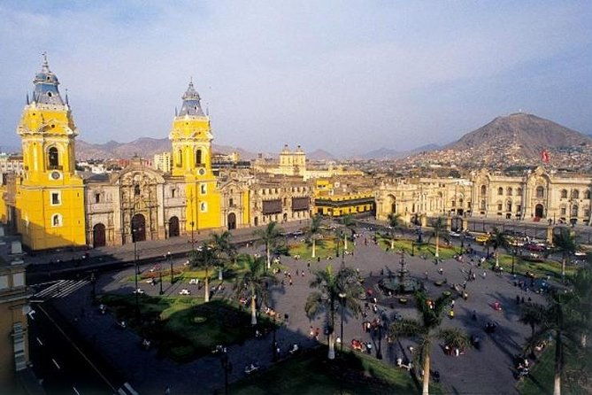 private-lima-city-tour-from-callao-cruise-terminal