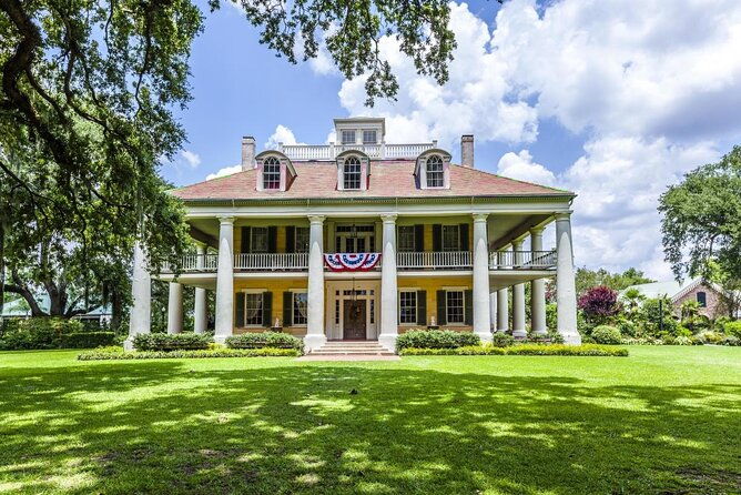 private-louisiana-plantations-tour-with-gourmet-lunch-from-new-orleans