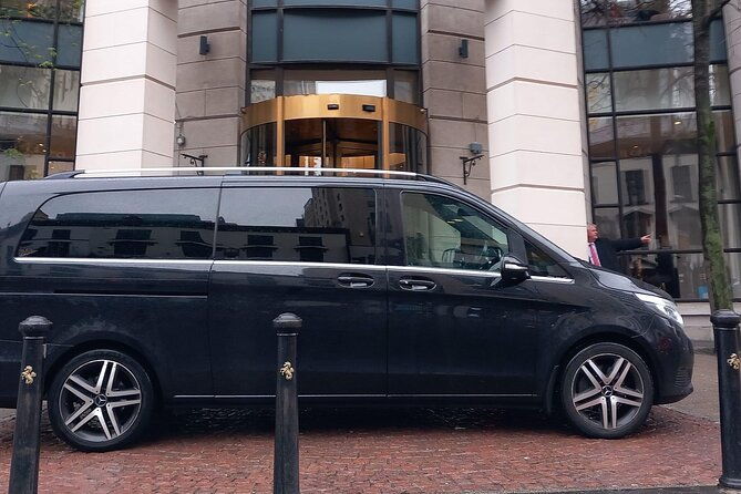 private-luxury-giants-causeway-trip-from-belfast