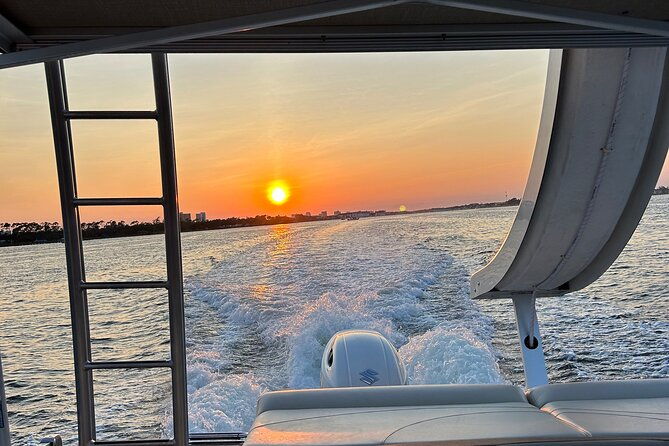 private-luxury-sunset-cruise-in-panama-city-beach-2