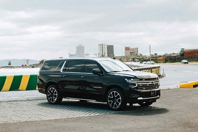 private-luxury-transport-in-montego-bay-and-negril