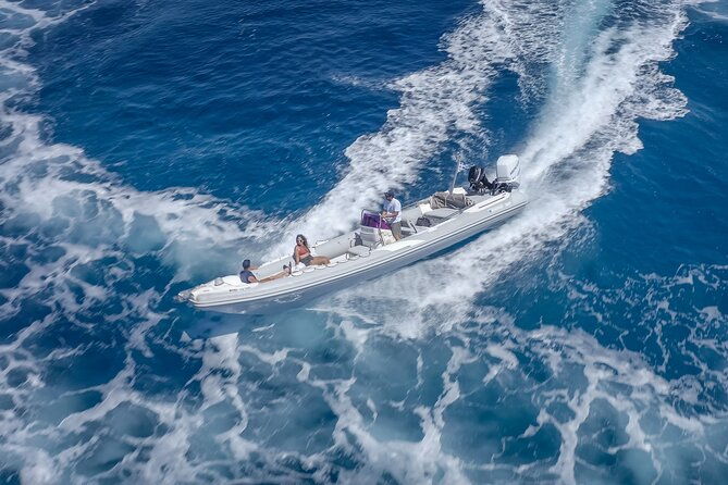 private-milos-tour-pirates-hideout-luxury-boat-rental