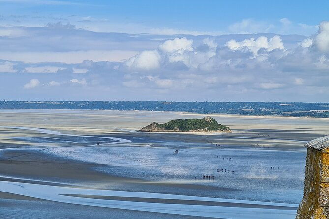 private-mont-saint-michel-tour-from-bayeux