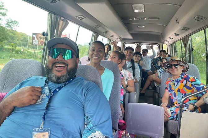 private-montego-bay-airport-transfer-to-falmouth-trelawny