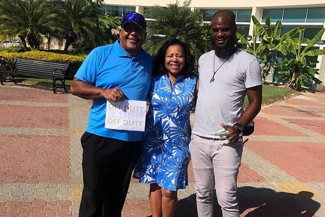 private-montego-bay-airport-transfer