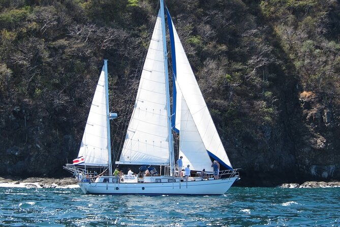 private-morning-sail-snorkel-tour