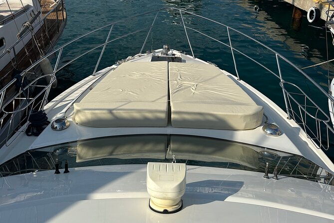 private-motoryacht-cruise-in-bodrum-with-lunch