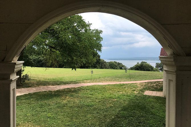private-mount-vernon-tour