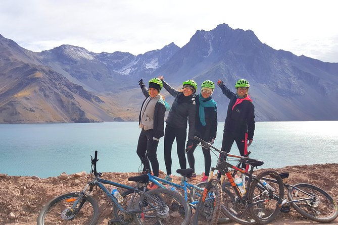 private-mountain-bike-tour-to-el-yeso-reservoir-and-maipo-valley