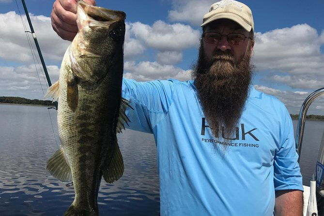private-orlando-fishing-charter-on-butler-chain-of-lakes-4-6-8-or-12-hours