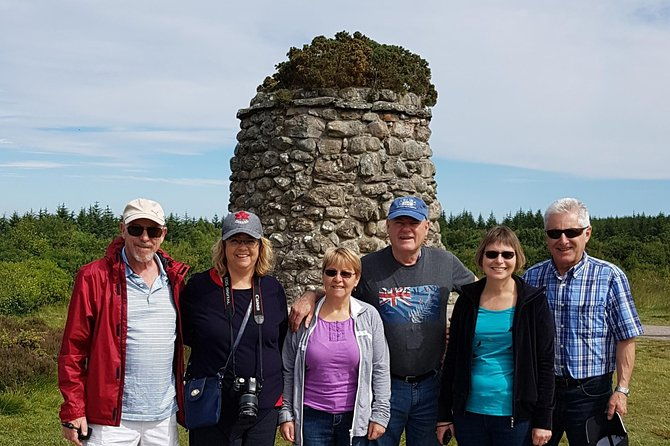 private-outlander-tour-includes-urquhart-castle-admission