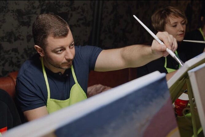private-painting-course