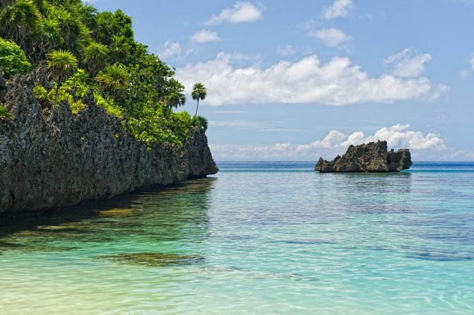 private-parasailing-adventure-beach-break-chocolate-rum-sample