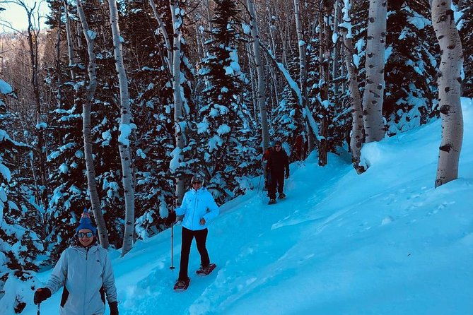 private-park-city-snowshoe-excursions-930am-1230pm-start-time