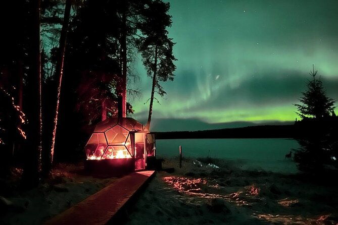 private-party-northern-lights-tour-snow-scooters