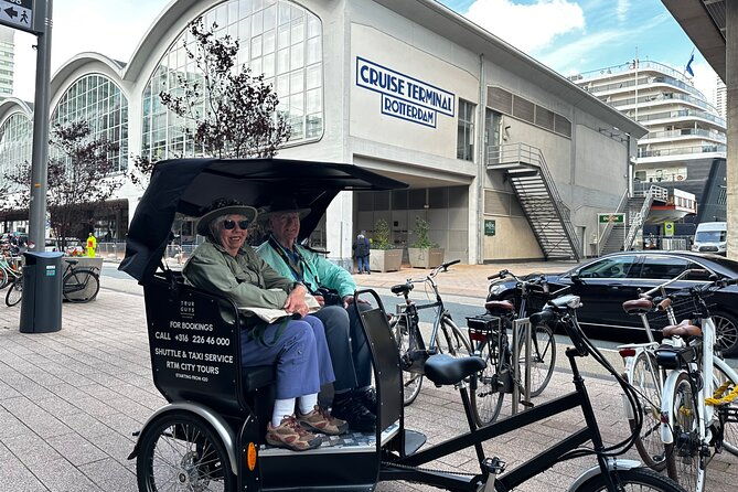 private-pedicab-rickshaw-tour-of-rotterdam