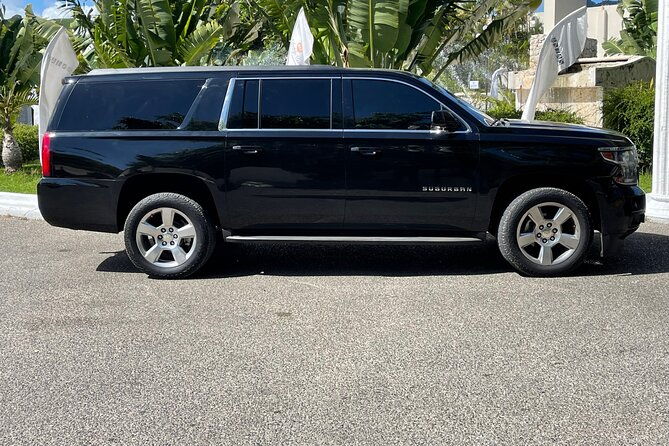 private-puerto-plata-airport-transportation