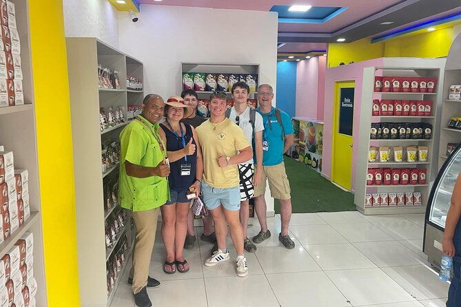 private-puerto-plata-city-tour-2