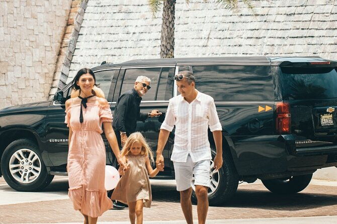 private-punta-cana-round-trip-airport-transfer-2