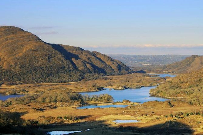 private-ring-of-kerry-highlights-tour-from-cork-car-or-minibus