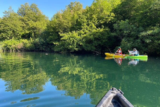 private-river-sea-kayaking-with-snorkeling-in-omis