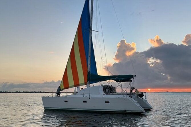 private-romantic-sunset-cruise-at-key-largo