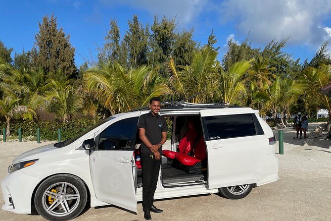 private-round-trip-punta-cana-airport-hotel-villa-transfer