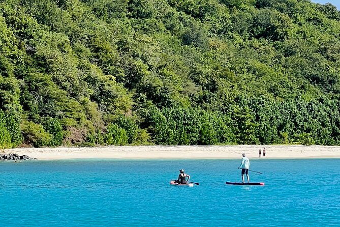 private-sail-tour-puerto-rico-fajardo-with-drinks-food