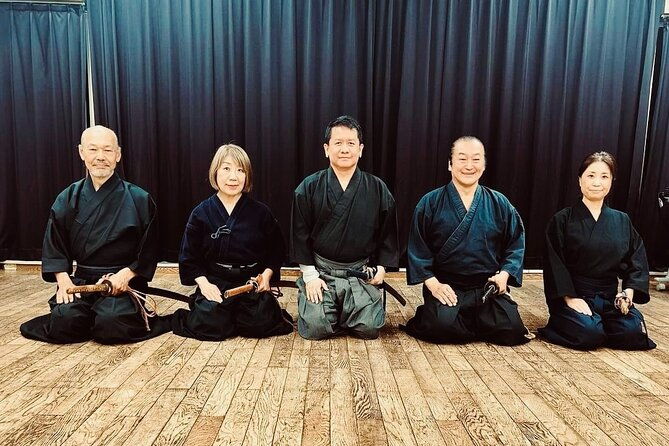 private-samurai-sword-experience