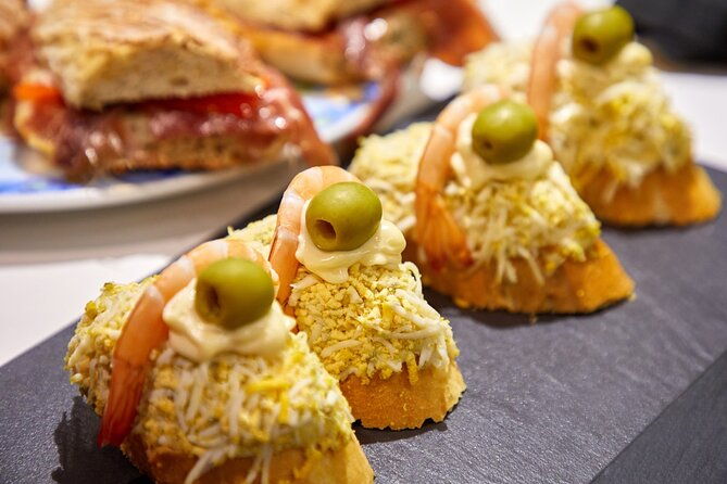 private-san-sebastian-walking-food-tour