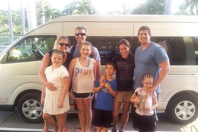 private-sanster-international-airport-transfer-to-montego-bay-hotels