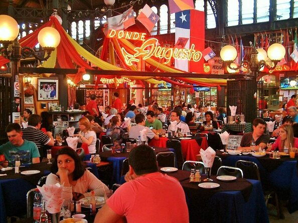 private-santiago-3-hour-walking-tour