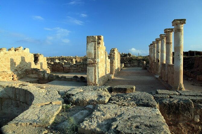 private-segway-tour-in-paphos