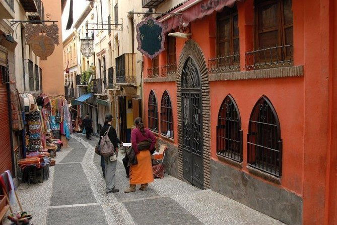 private-shore-excursion-to-the-alhambra-palace-from-almeria