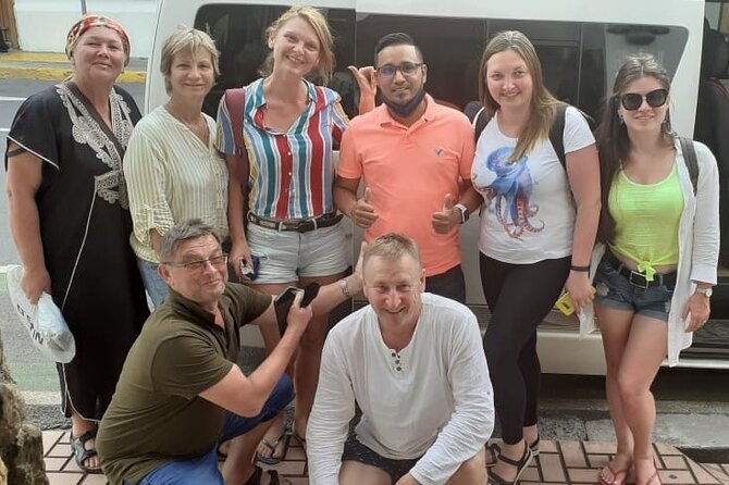 private-shuttle-from-manuel-antonio-to-monteverde
