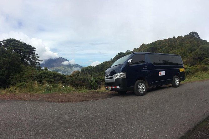 private-shuttle-from-san-jose-airport-to-manuel-antonio