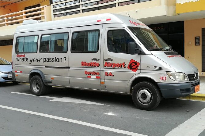 private-shuttle-guayaquil-to-montanita-or-montanita-to-guayaquil-one-way
