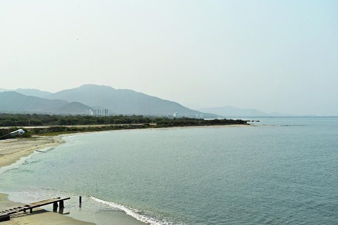 private-shuttle-service-from-santa-marta-airport-to-hotel-in-tayrona-park-area