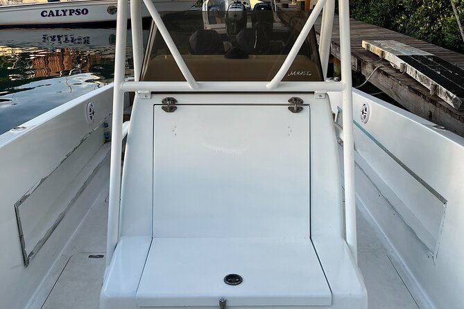 private-st-lucia-speed-boat-charter
