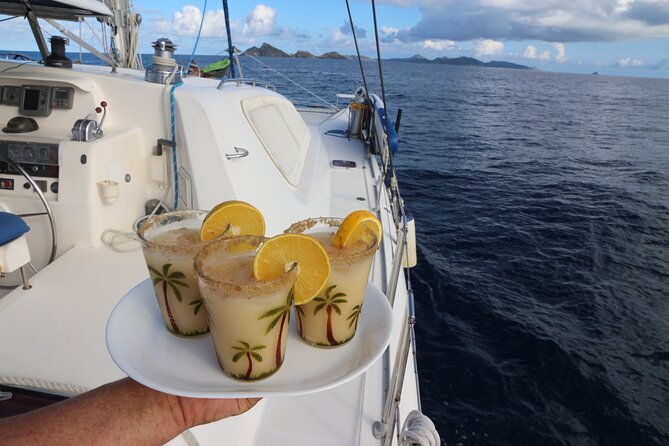 private-st-maarten-cruise-hakuna-matata-catamaran