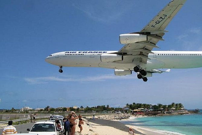 private-st-maarten-island-sightseeing-tour